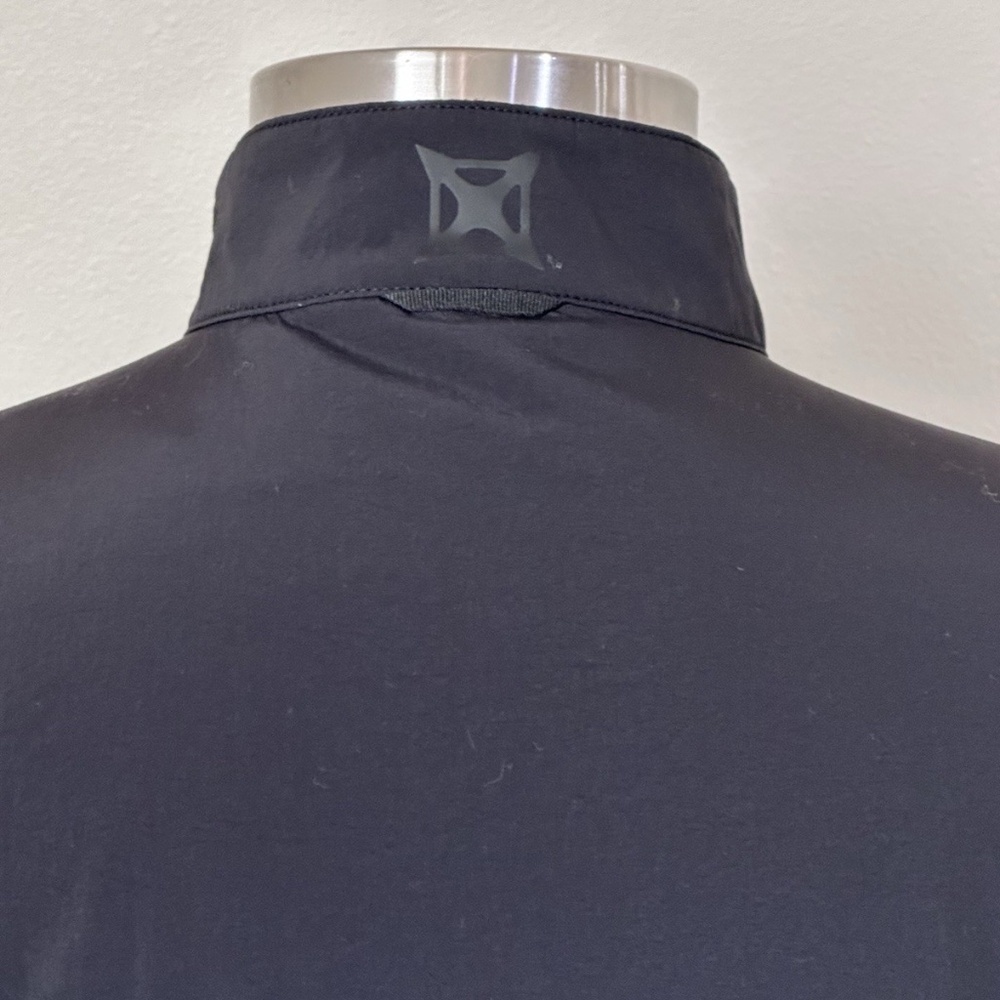 Vertex Black Integrity Base Primaloft Polartec Ja… - image 4